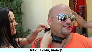 Preview 1 of Possy Tit - Sex for money - nice body chick 20