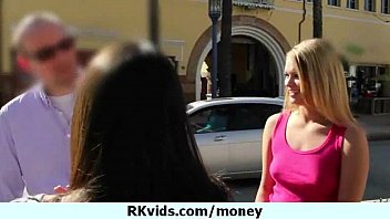 Preview 1 of Hi Room - Sex for money - nice body chick 6