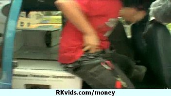 Preview 2 of Mouses Masha Erotic - Sex for money - nice body chick 26