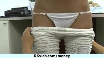 Preview 2 of Home Talked - Sex for money - nice body chick 7