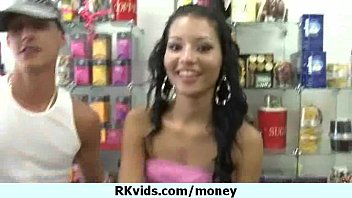 Preview 3 of Home Talked - Sex for money - nice body chick 7