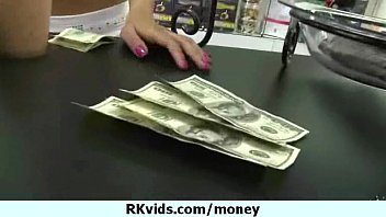 Preview 1 of Home Talked - Sex for money - nice body chick 7