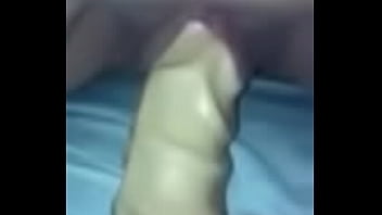 Preview 3 of Web De Citas - Wife&#039_s dildo