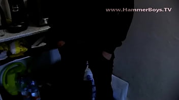 Preview 2 of Xxx Np5 - Jakub free from Hammerboys TV