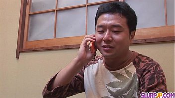 Preview 1 of Grandpa Shigeo Tokuda - Yukari kinkiest uckign and fucking hardcore sex
