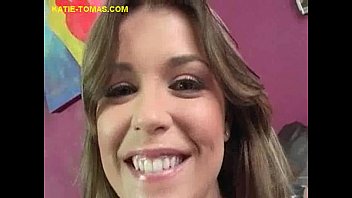 Preview 1 of Daddy Choking Twink - kate sucks And Fucks black