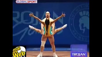 Preview 3 of Sex Mobvi Dehati - gymnastique sexe WTF fun