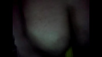 Preview 1 of Cute Brunette With A Nice Rack - CHOCLO 2