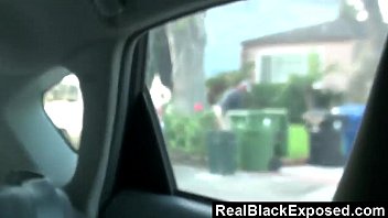 Preview 3 of Ben 10xxx Gwen - Dagfs - Blown In Public By Ebony Chick