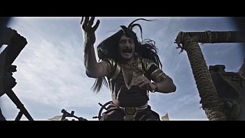 Preview 2 of Gagingg - Kamasutra 3D Trailer 2014 - Official