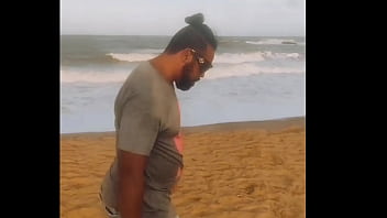 Preview 1 of Anak Kecil Di Bawah Umur Porno - MARIDO NA PLATAFORMA DE PETR&Oacute_LEO,  ENQUANTO ISSO SEU VIZINHO PULA O MURO E COME SUA ESPOSA GR&Aacute_VIDA.