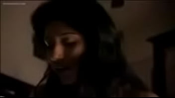 Preview 2 of Sex Videos Indean Aunty Com - sexy Latina has a good time