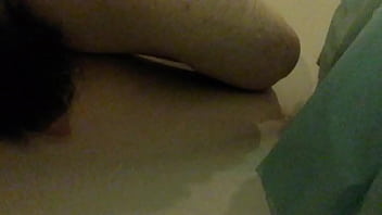 Preview 1 of Crush Feet Bug - 20131128 234641