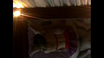 Preview 1 of Blak Hot Girl Movi Moms - ESPEJO DE TELO