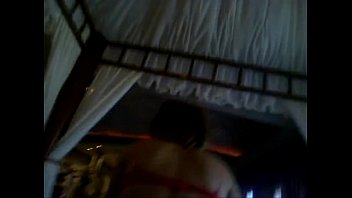 Preview 4 of Blak Hot Girl Movi Moms - ESPEJO DE TELO