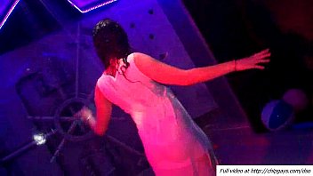 Preview 2 of Wwe Unde - Dancing chicks pleasuring cunts at sex club