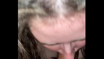 Preview 4 of Big Sex Potas - Making sure my stepdaddy is pleased and comfortable