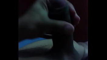 Preview 2 of Seachmoms Tease - myself on a handjob
