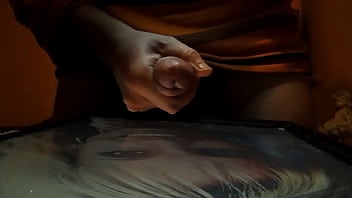 Preview 1 of Sex With Ras - Tribute cumpilation for Carol Cox