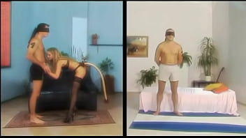 Preview 1 of Step Bro Hot In Bad - Miss Victoria Appears in a Sexual Experiment