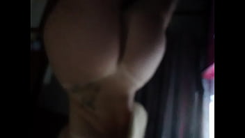 Preview 3 of Alectrablue - travesti taissi fontini
