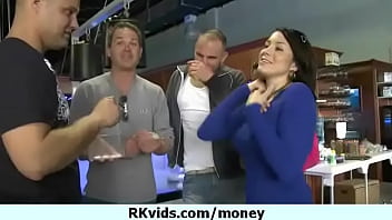 Preview 1 of Rap Bidio - Sex for money is the best 28