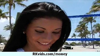 Preview 2 of Xvideohd Free - Sex for money is the best 27