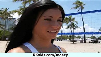 Preview 1 of Xvideohd Free - Sex for money is the best 27