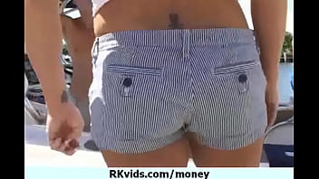 Preview 3 of Porn German Sucking Tiny Cock - Sex for money is the best 1
