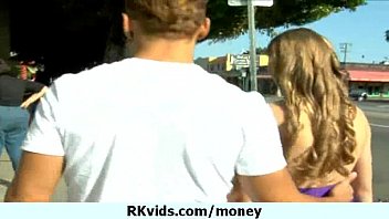 Preview 1 of Full Video Couple - Sex for money is the best 23