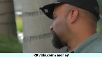 Preview 3 of Wild And Women Porn - Sex for money is the best 15