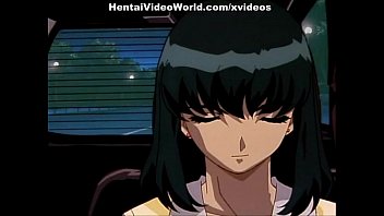 Preview 2 of Blck Mom Son Fuck - Yu-No vol.2 01 www.hentaivideoworld.com
