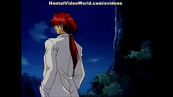 Preview 1 of Blck Mom Son Fuck - Yu-No vol.2 01 www.hentaivideoworld.com