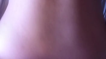 Preview 1 of Abg Berhijab Porno - En Cuatro.MOV