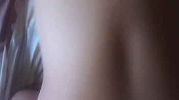 Preview 4 of Abg Berhijab Porno - En Cuatro.MOV