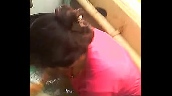 Preview 1 of Big Titsn - VID washing cloths
