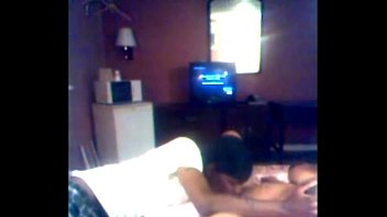 Preview 2 of Sex Anal Black Creampie - Hotel Sex