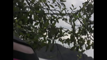 Preview 2 of Katrina Kayfj Xxx - Aventura en xiloa 1.AVI