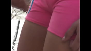 Preview 3 of Katrina Kayfj Xxx - Aventura en xiloa 1.AVI