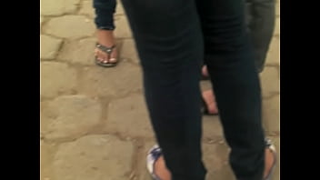 Preview 4 of Abella Raphael - Culito.AVI
