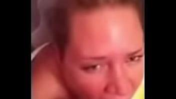 Preview 3 of Tight Pussy Cmm - jess pretty milf whore used as urinal
