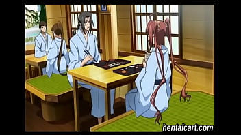Preview 1 of Dadey Sleping Sun Force Sex - HitouMeguriKakureYuMaoHenVol2PreviewBondf