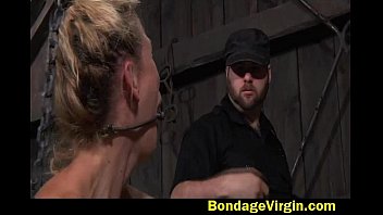 Preview 3 of Momsxx Fat - Cherle Deville comprimises 3 pt 1 of 4