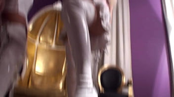 Preview 3 of Office Cekerter - Worship our boots slave!