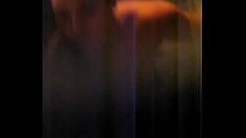 Preview 3 of Selena Gomed - Voyeur bathroom shower