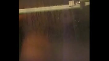 Preview 1 of Selena Gomed - Voyeur bathroom shower