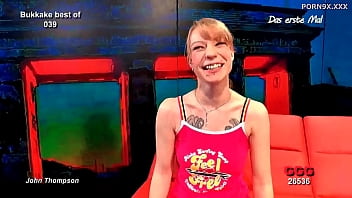 Preview 1 of Czechfanatsy - Best.Of.Bukkake.39 10