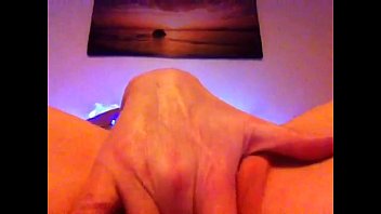 Preview 4 of Fat Hd Hd Hd Granny Boy - Making myself squirt