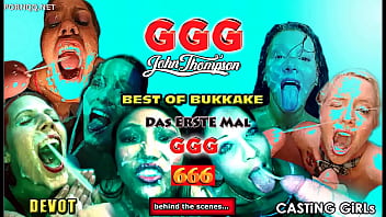 Preview 1 of Xxx Verdura - Best.Of.Bukkake.39 01