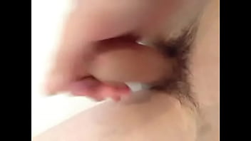 Preview 2 of Mommy In Father Horny Sex - Very very nice handjob
